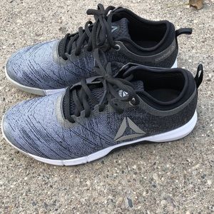 Women’s Reebok shoes